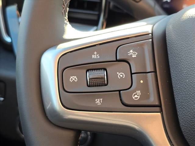 New 2026 Chevrolet Silverado 2500 LT image 25