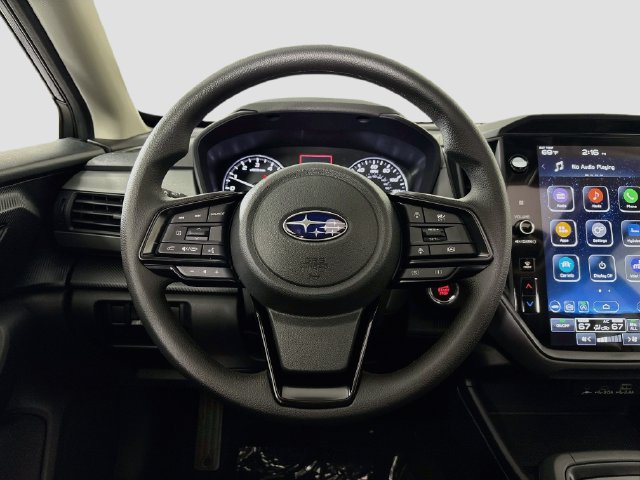 New 2026 Subaru Crosstrek 2.5i Premium AWD/4WD image 11