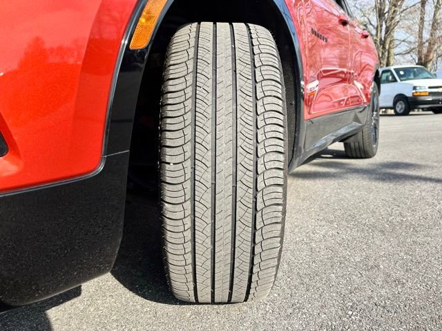 Used 2021 Chevrolet Blazer RS w/ Enhanced Convenience Package AWD/4WD image 14