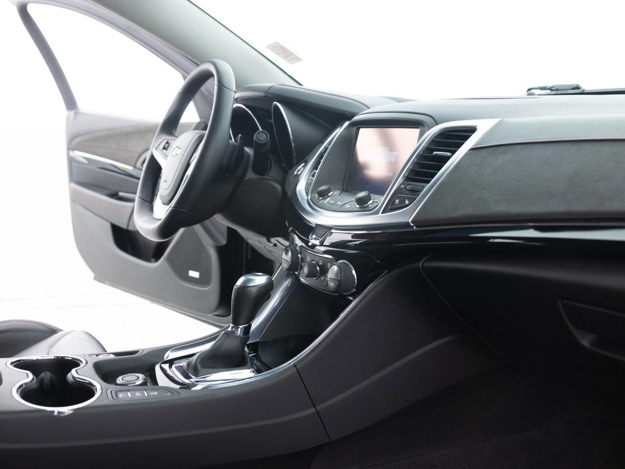 Used 2017 Chevrolet SS image 27