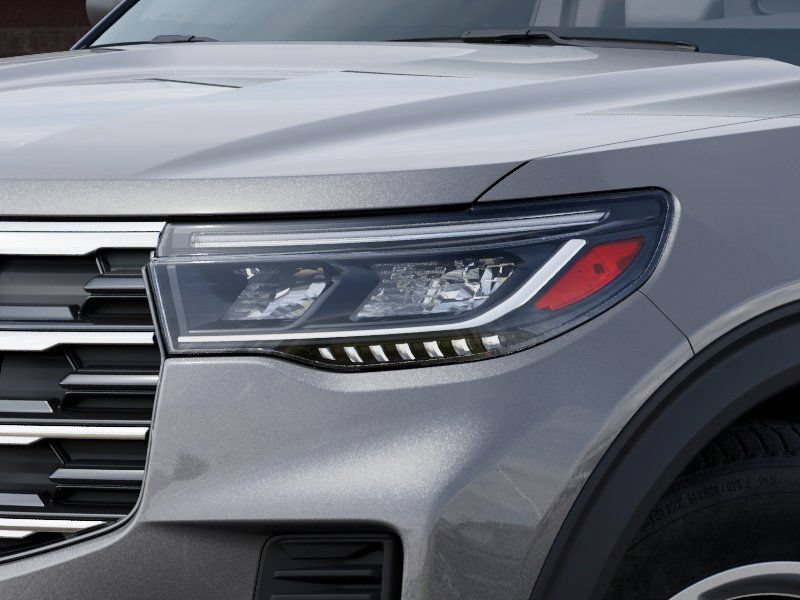 New 2027 Ford Explorer Active RWD image 19