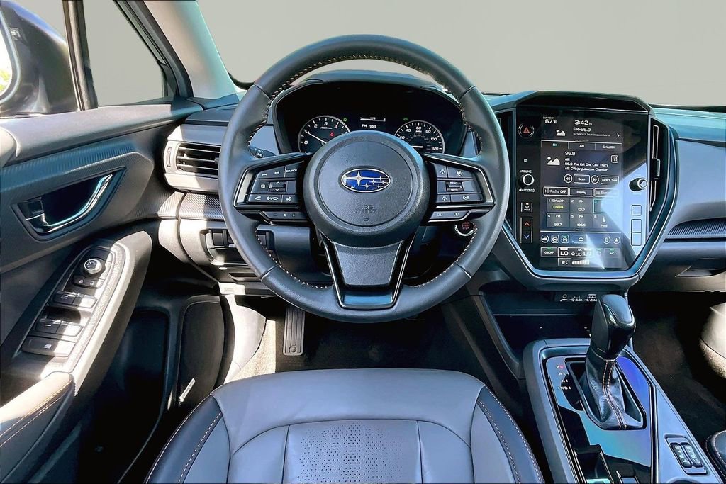 Used 2024 Subaru Crosstrek 2.5i Limited w/ Popular Package #4A image 9