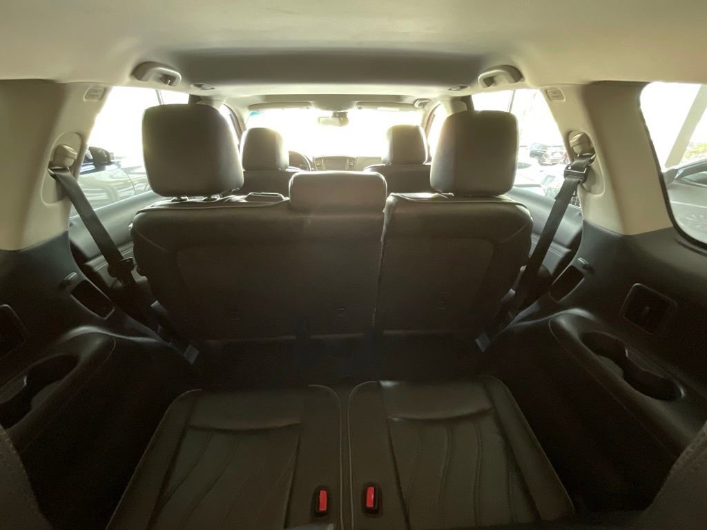 Used 2015 INFINITI QX60 Luxe w/ Premium Plus Package AWD/4WD image 26