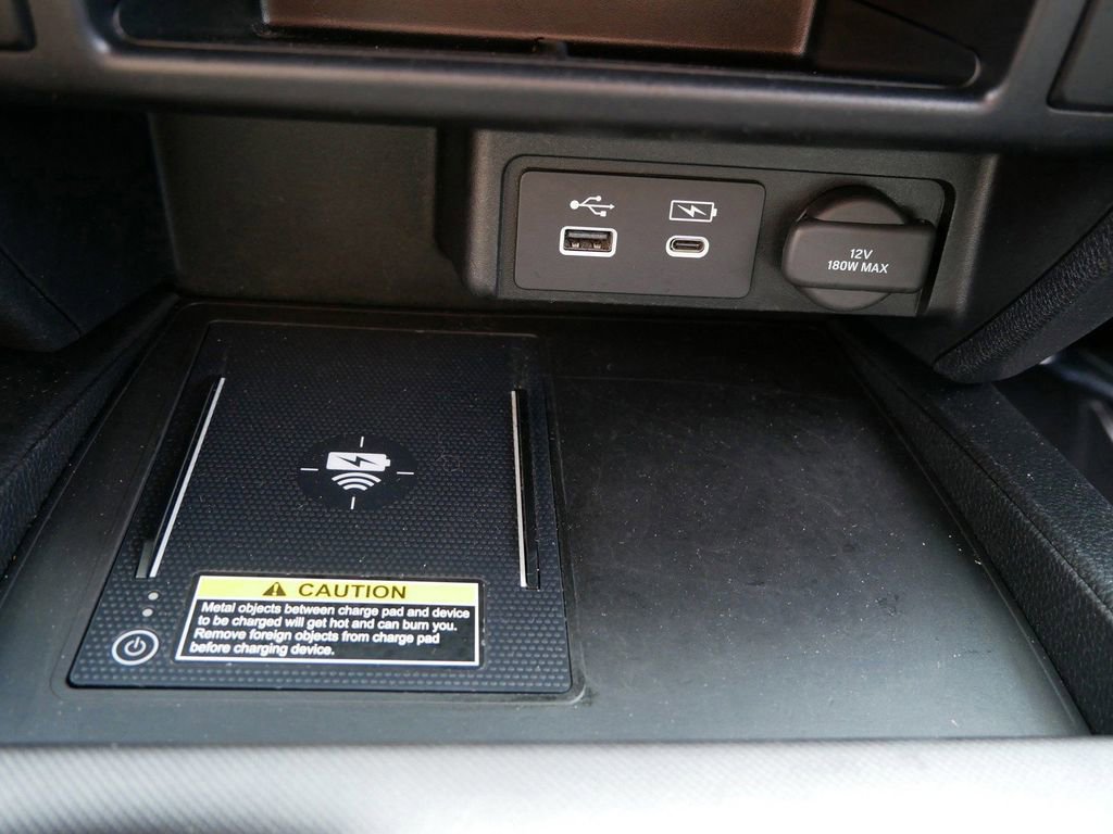 Used 2024 Honda Passport EX-L image 26