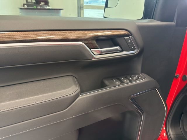 New 2026 Chevrolet Silverado 1500 LT w/ Z71 Off-Road Package image 20