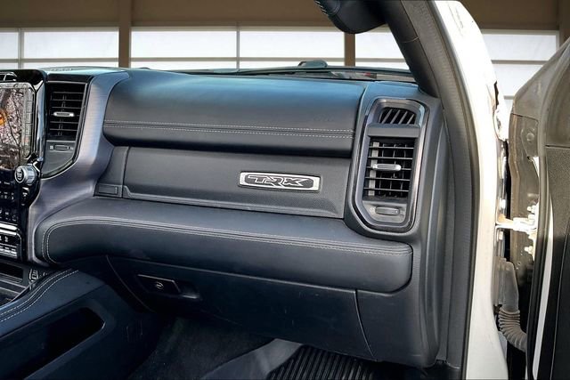 Used 2021 RAM 1500 TRX w/ TRX Level 2 Equipment Group image 17