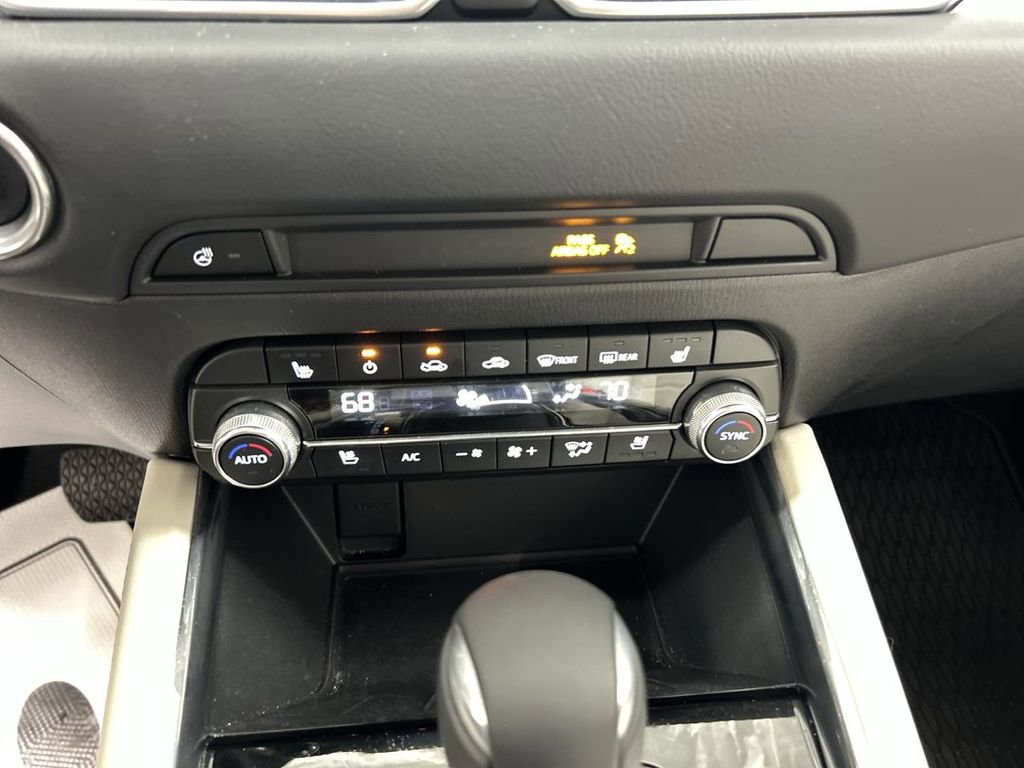 Certified 2023 MAZDA CX-5 AWD 2.5 S w/ Premium Plus Pkg image 16