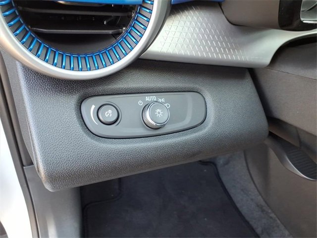 New 2026 Chevrolet Trax LS w/ LS Convenience Package image 9