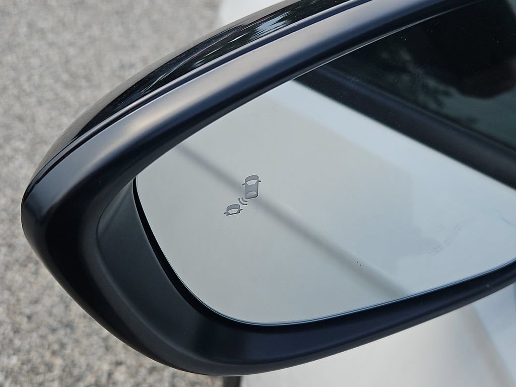 New 2026 Honda Accord Sport image 6