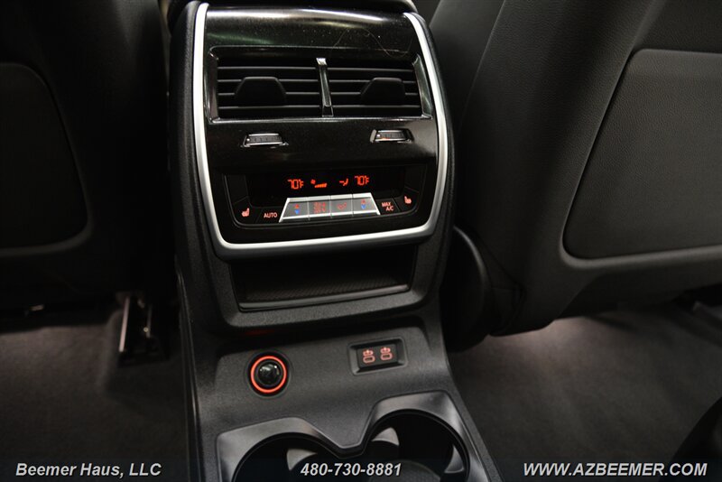 Used 2024 BMW ALPINA XB7 AWD/4WD image 30