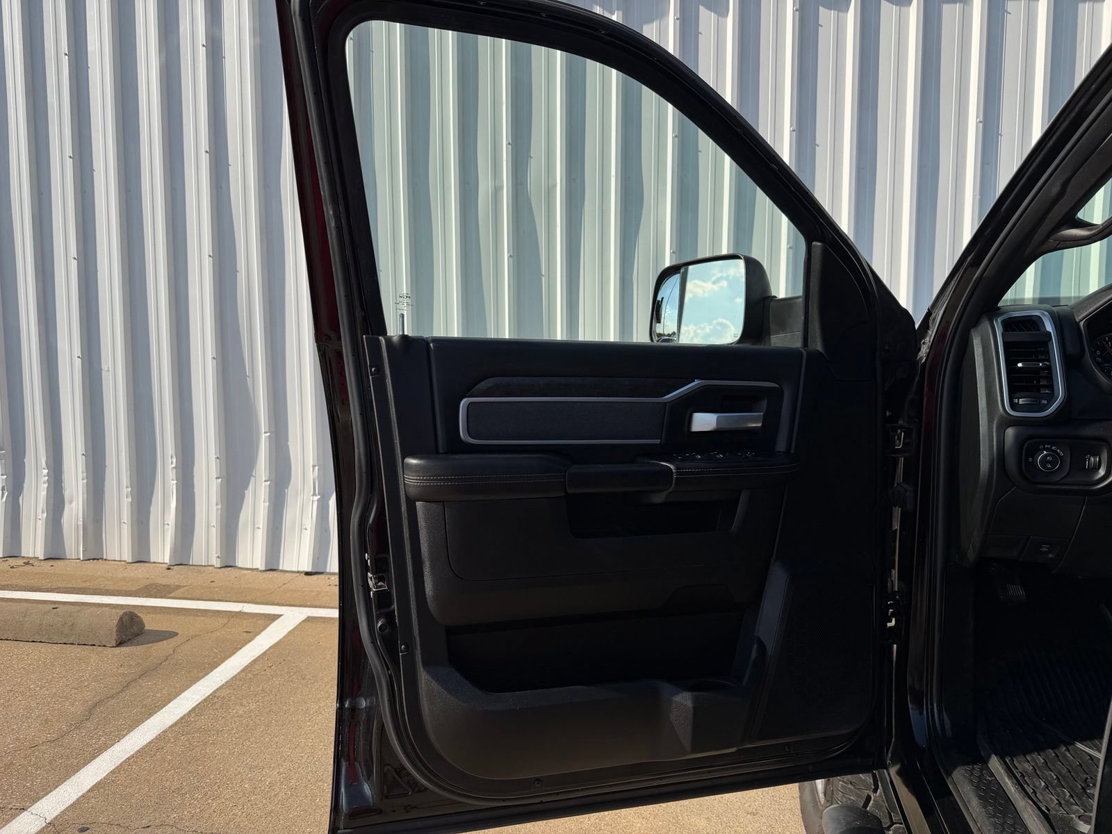 Used 2021 RAM 2500 Lone Star w/ Level 1 Equipment Group w/2_Y AWD/4WD image 21