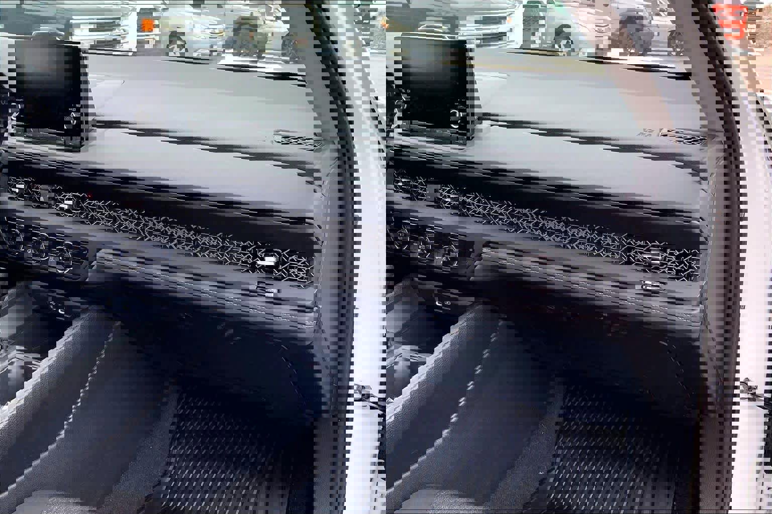 Used 2024 Honda Accord EX image 19