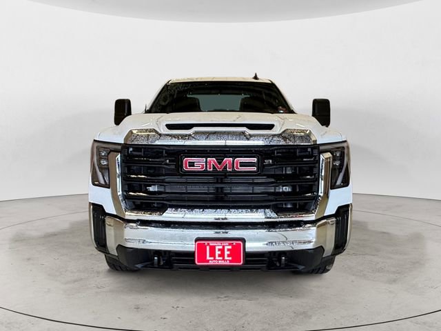 New 2026 GMC Sierra 2500 Pro image 9