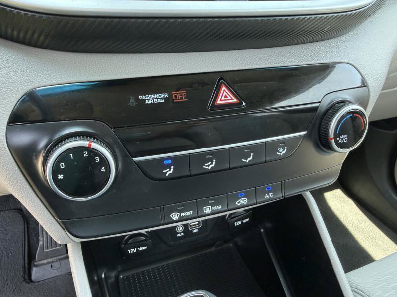 Used 2019 Hyundai Tucson SE AWD/4WD image 20