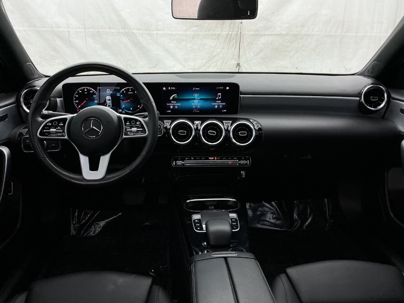 Used 2020 Mercedes-Benz A 220 4MATIC image 26