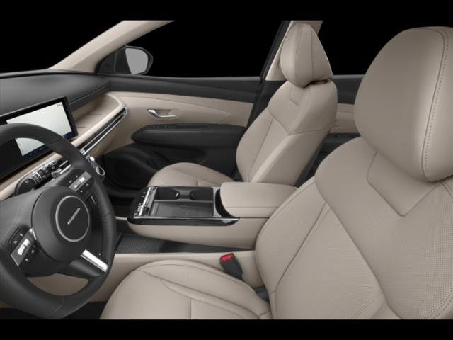 New 2026 Hyundai Tucson SEL AWD/4WD image 19