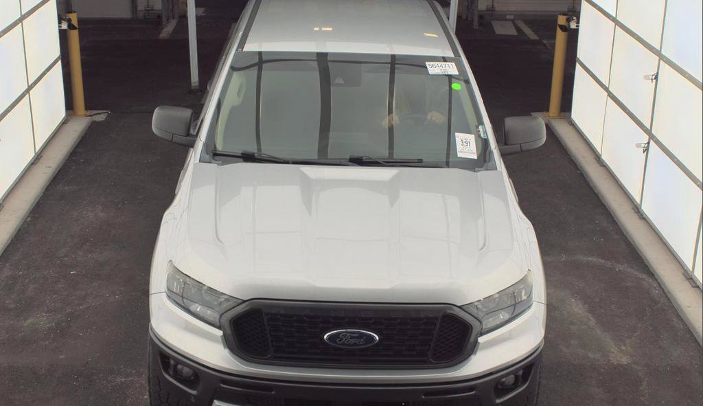 Used 2019 Ford Ranger XLT w/ Equipment Group 301A Mid RWD image 3