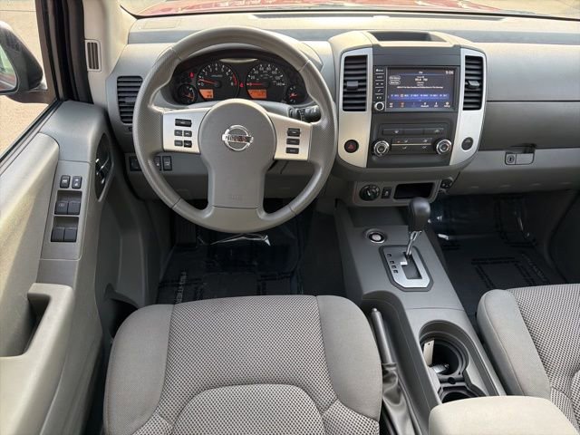 Used 2021 Nissan Frontier SV image 9