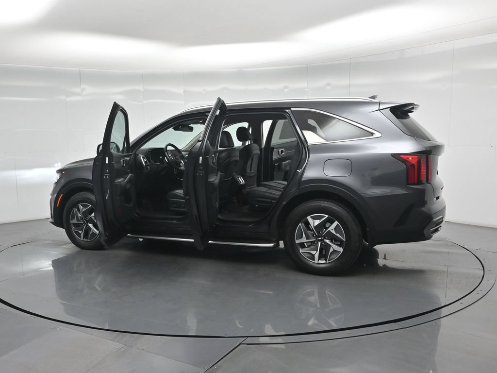Used 2022 Kia Sorento EX FWD image 35