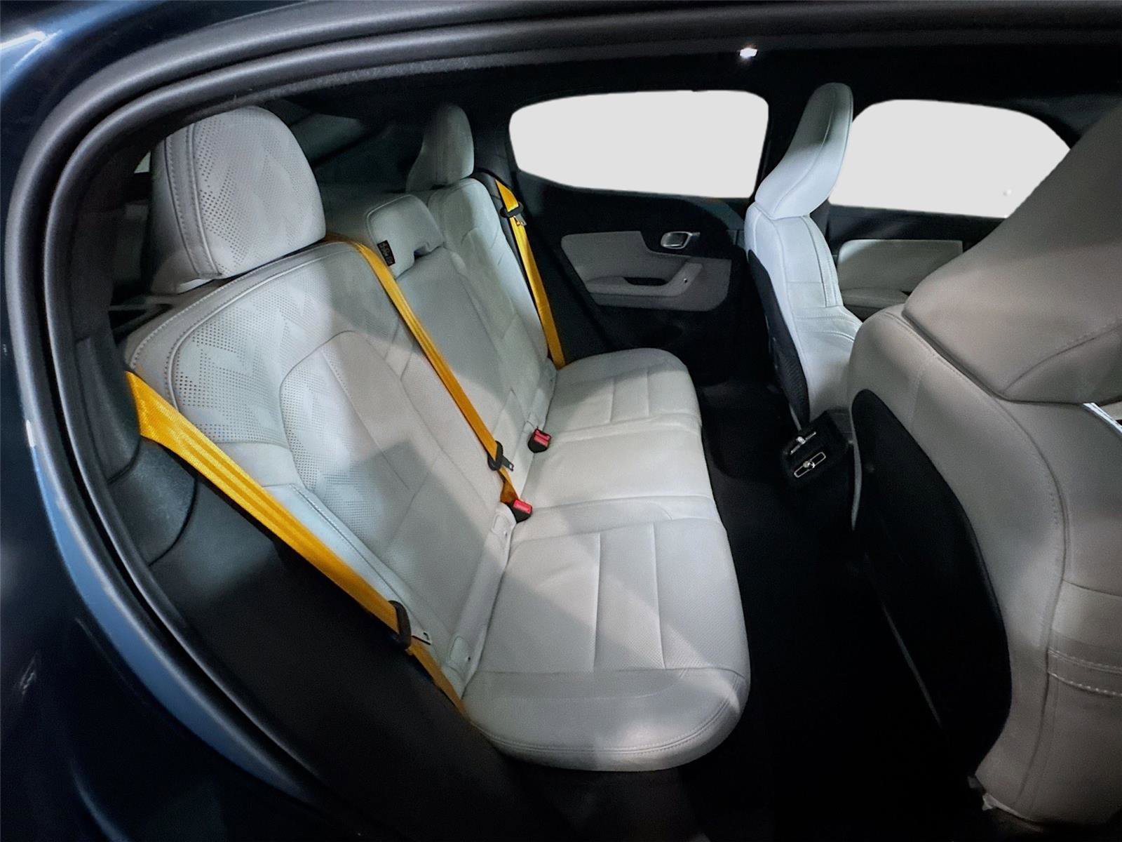 Used 2023 Polestar Polestar 2 Performance w/ Pilot Pack image 22