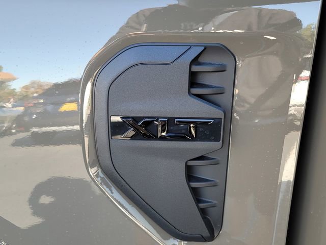 New 2025 Ford Ranger XLT w/ Black Appearance Package image 24