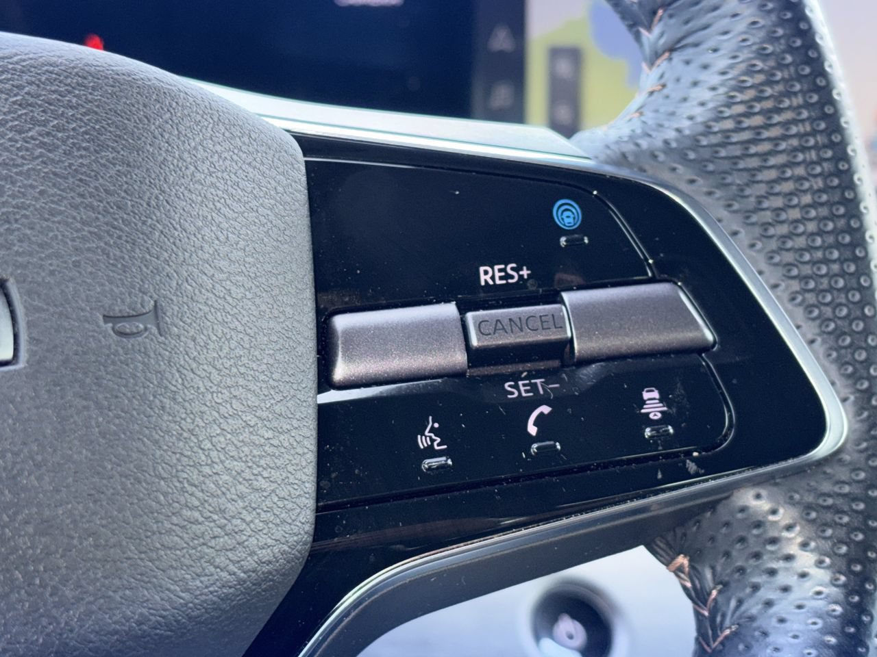 Certified 2024 Nissan Ariya AWD image 20