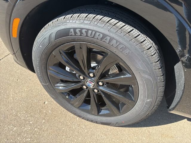 New 2026 Buick Envista Sport Touring w/ Convenience I Package image 52