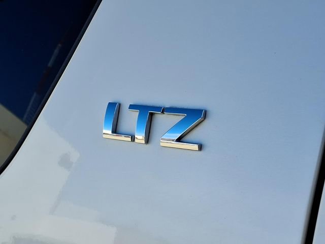 Used 2008 Chevrolet Suburban LTZ w/ LTZ Preferred Equipment Group image 25