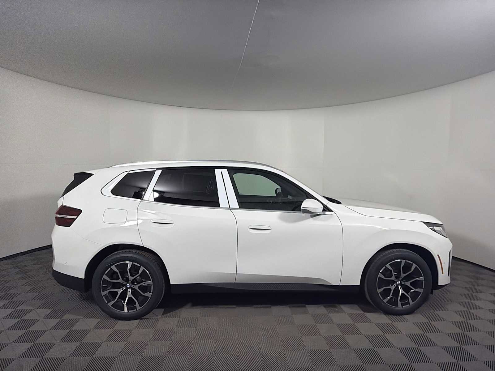 New 2026 BMW X3 xDrive30 image 8