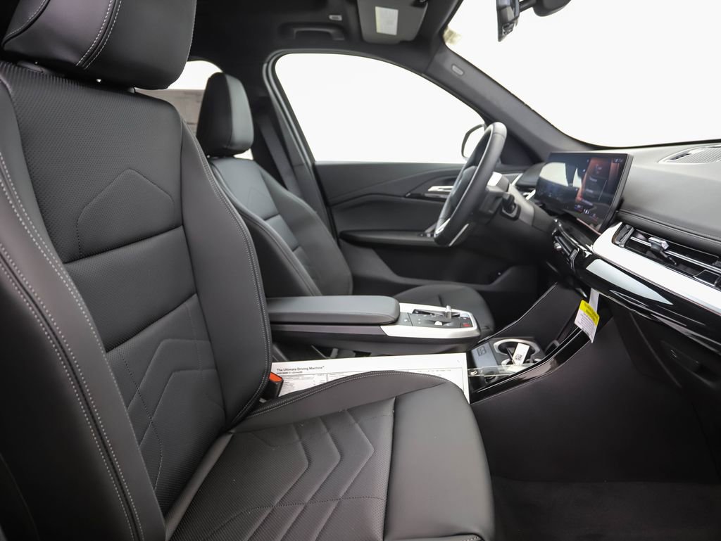 New 2026 BMW X1 xDrive28i w/ Convenience Package image 31