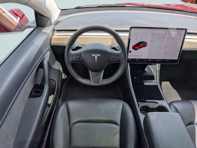 Used 2020 Tesla Model 3 Long Range AWD/4WD image 14