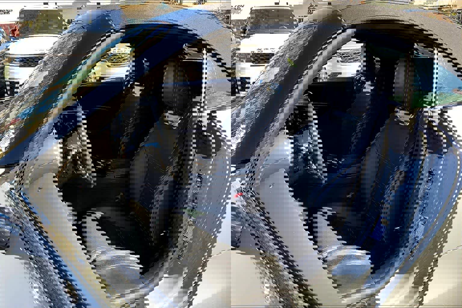 Used 2024 Mercedes-Benz SL 43 AMG image 27