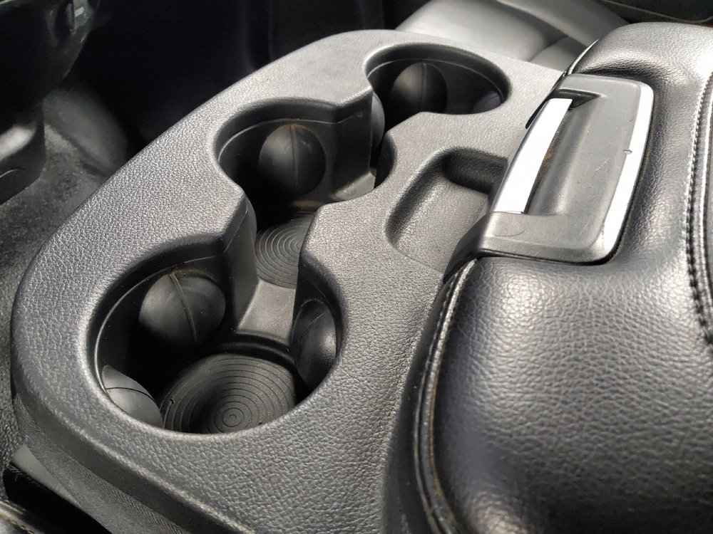 Used 2021 RAM 1500 Tradesman RWD image 26