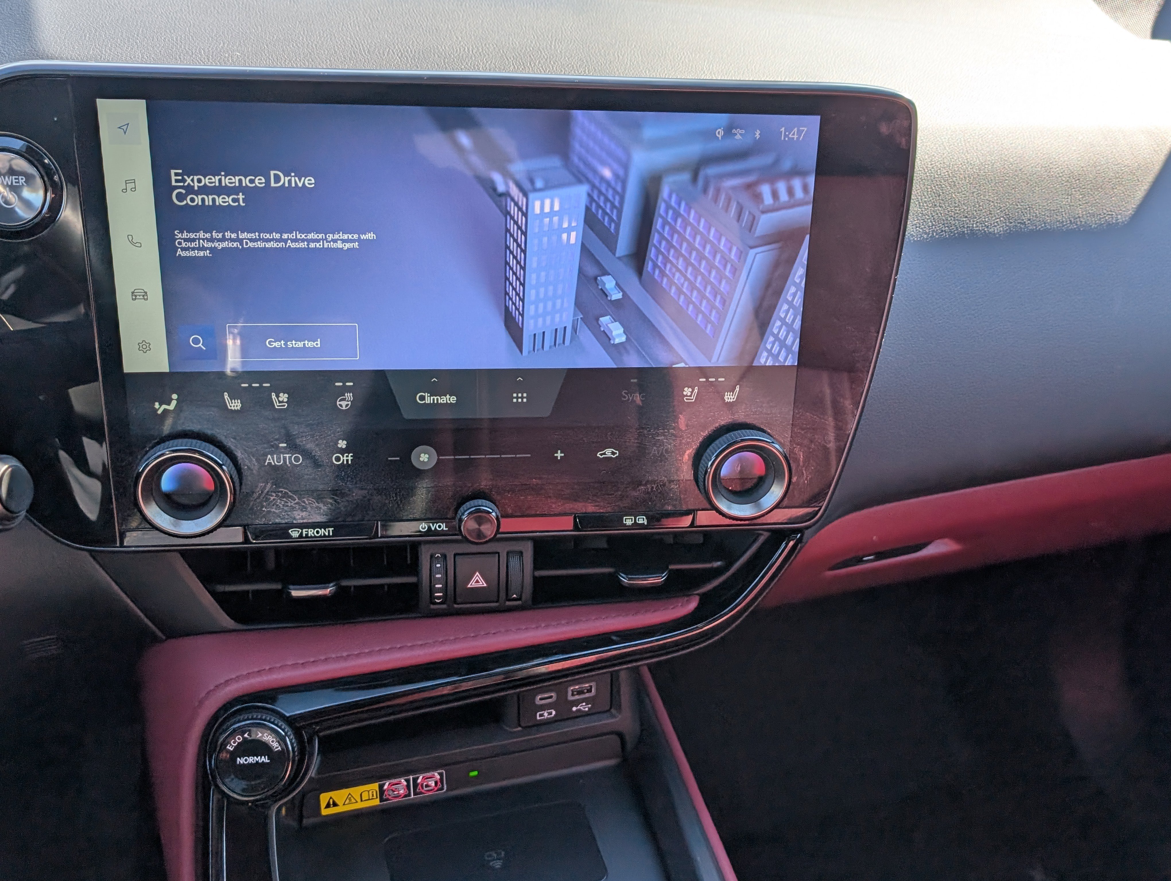 Certified 2024 Lexus NX 350h 350h Premium image 30