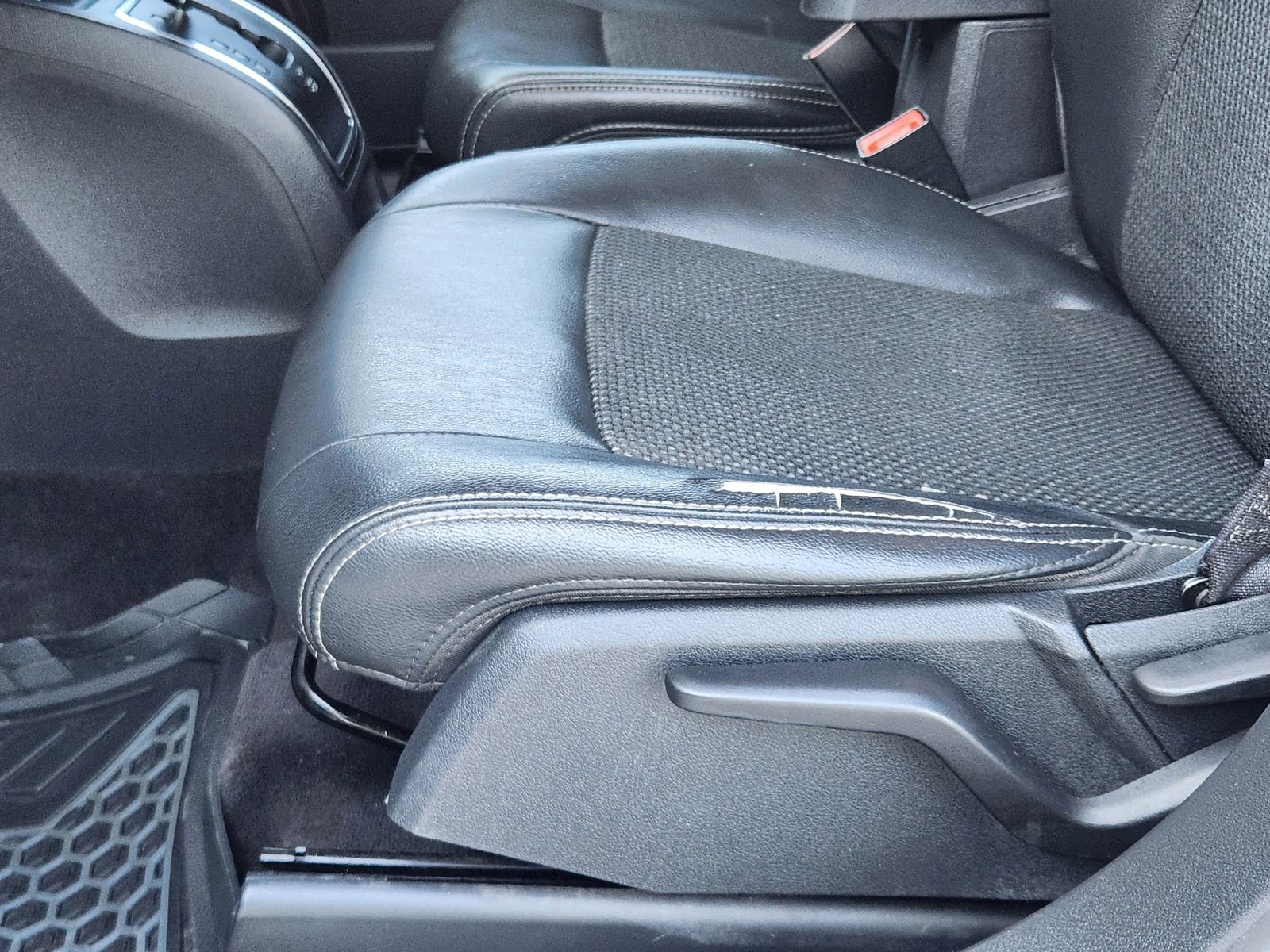 Used 2017 Jeep Patriot Sport image 28