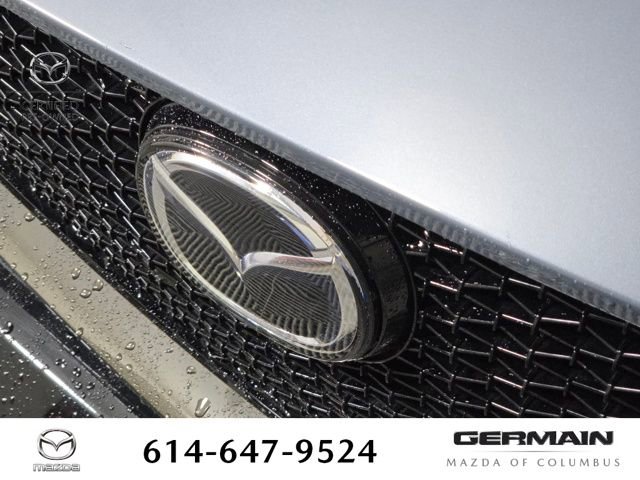 Certified 2025 MAZDA MAZDA3 2.5 Turbo Premium Plus Package image 14