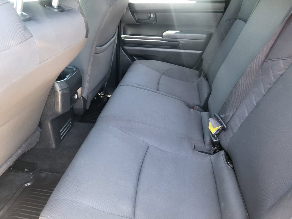 Used 2024 Toyota Tacoma SR AWD/4WD image 30