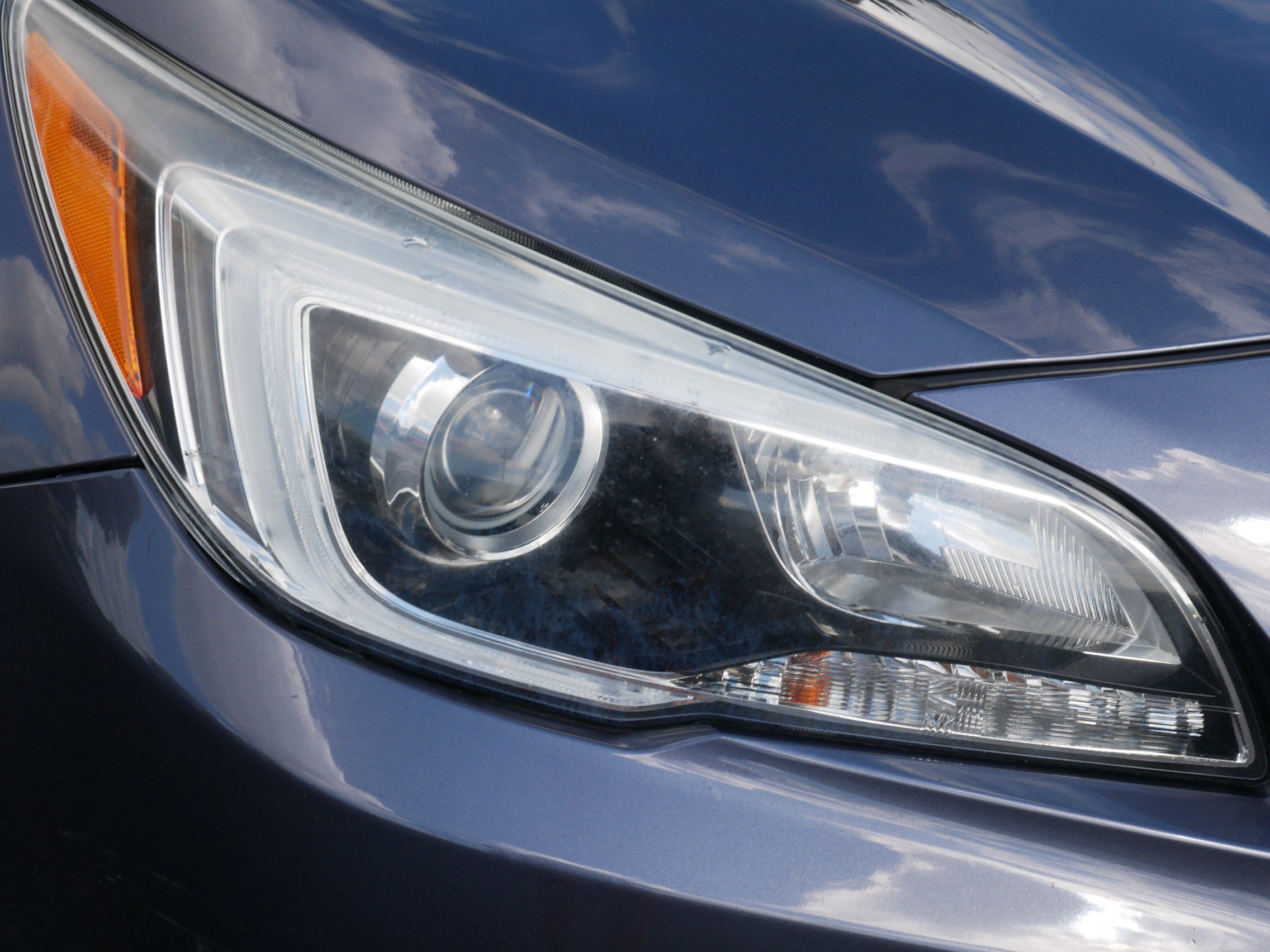 Used 2017 Subaru Legacy 3.6R Limited AWD/4WD image 16