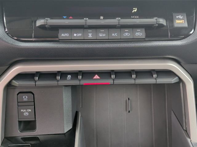 Used 2024 Toyota Tundra SR5 AWD/4WD image 19