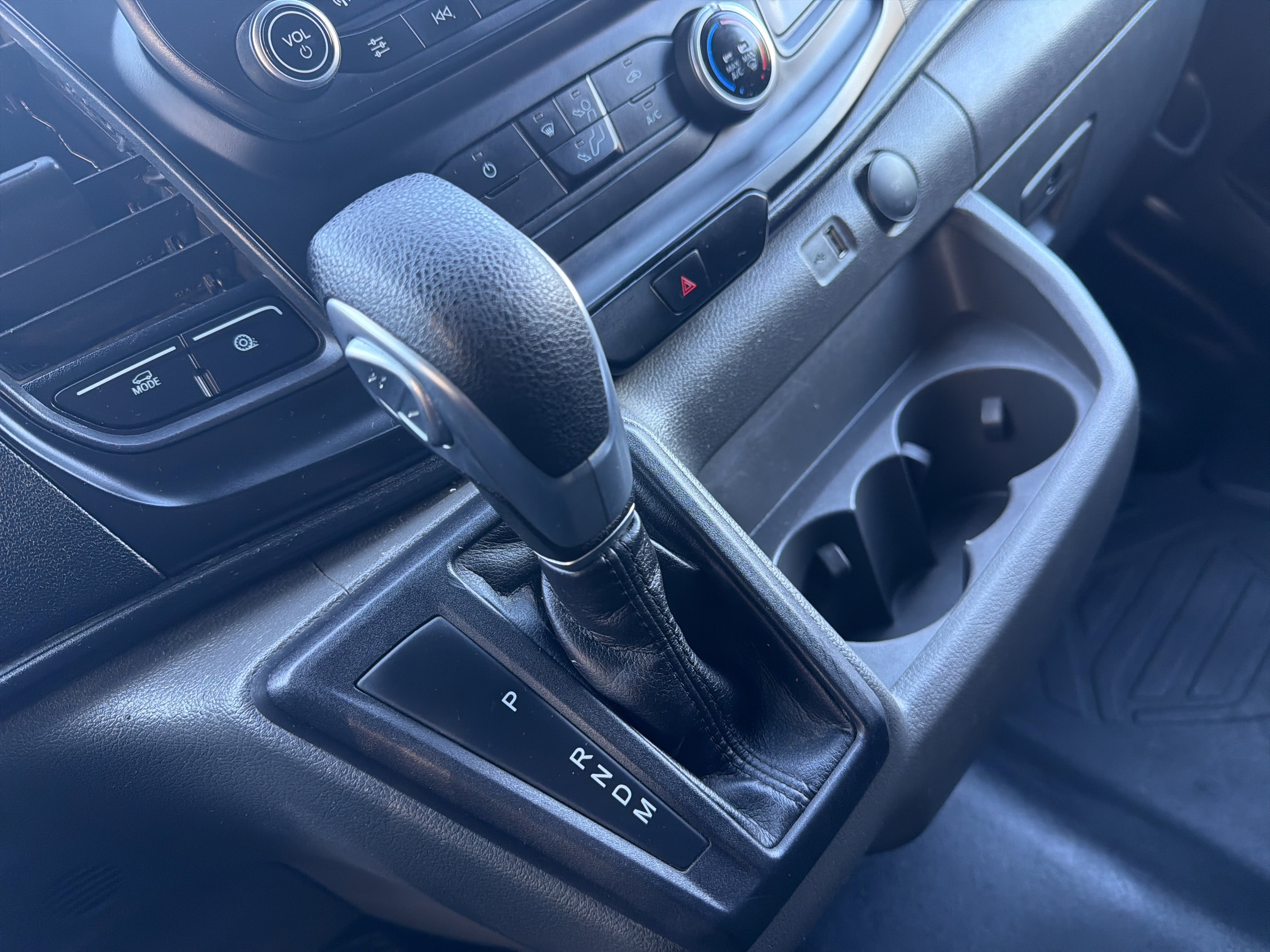 Used 2023 Ford Transit 250 Medium Roof w/ Load Area Protection Package image 25