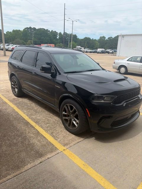 Used 2024 Dodge Durango R/T w/ Tow 'N Go Package AWD/4WD image 6