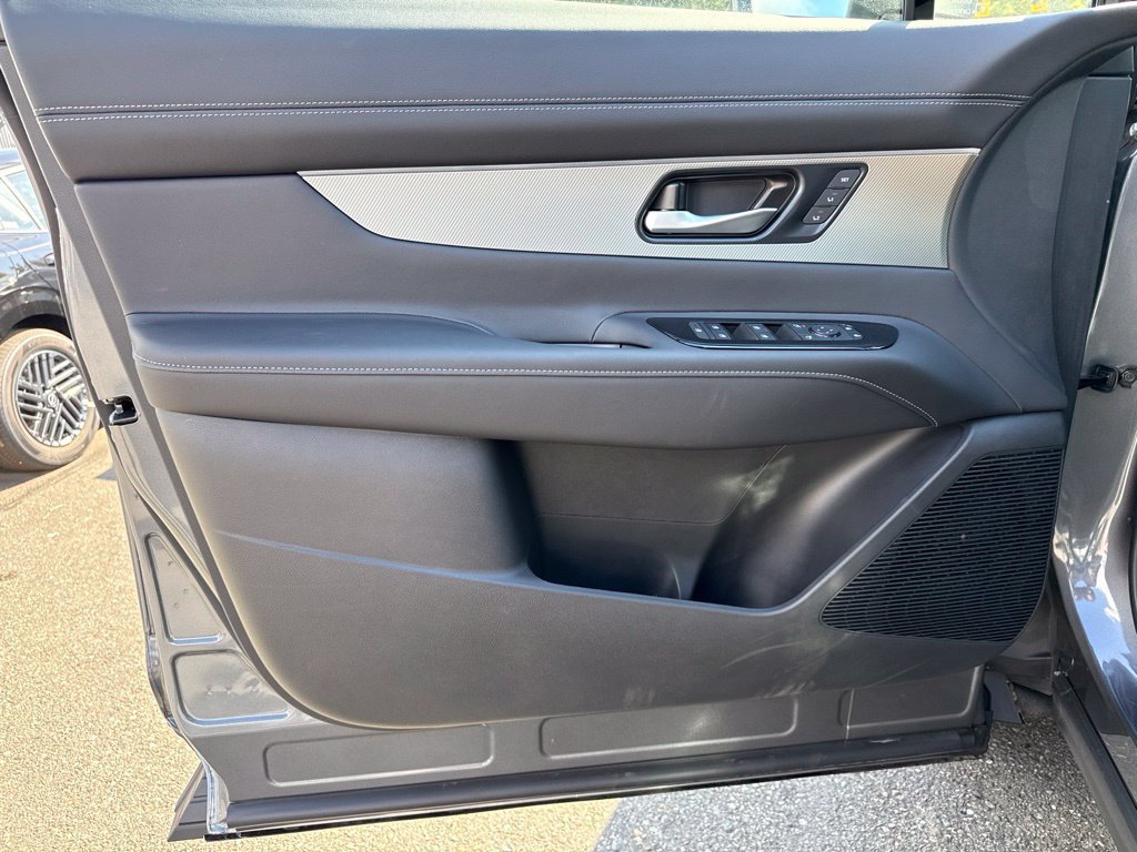 New 2026 Nissan Murano SL AWD/4WD image 15