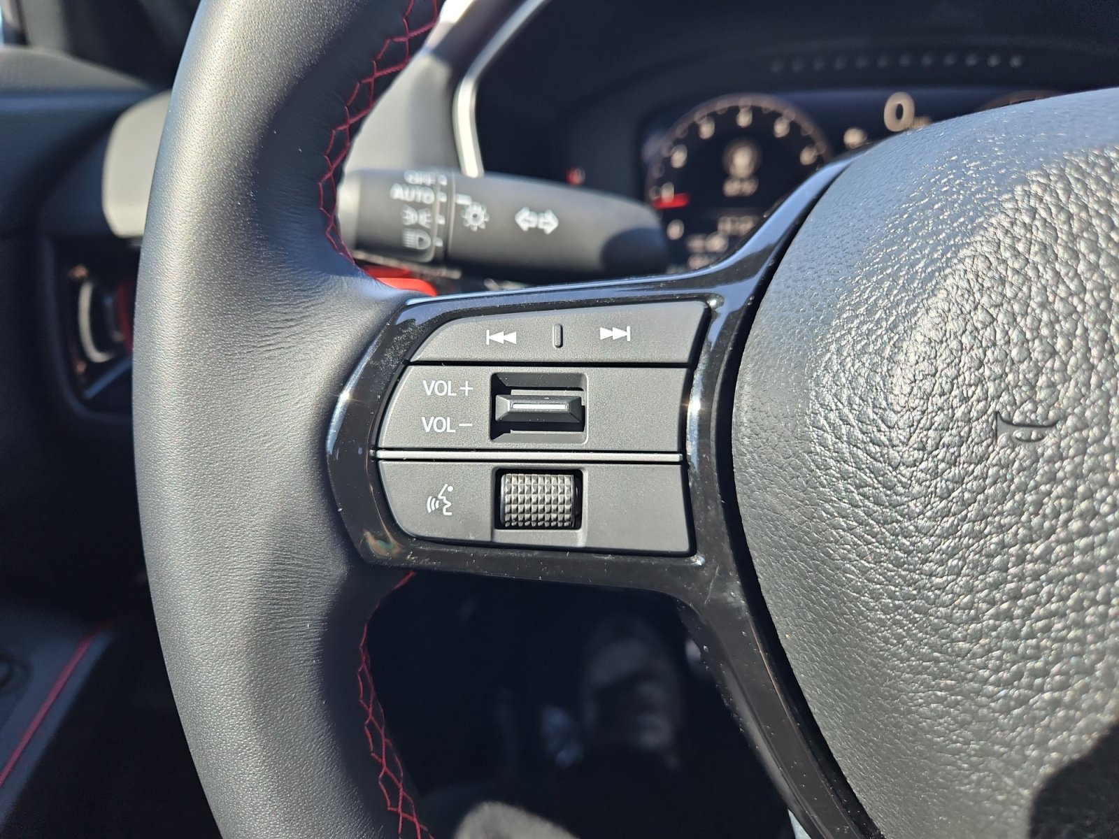 Used 2026 Honda Civic Si image 27