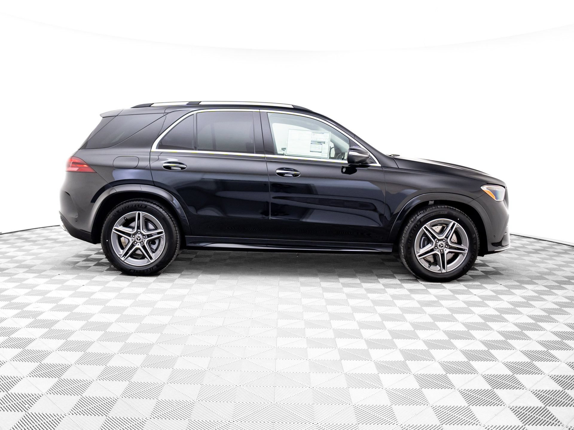 New 2026 Mercedes-Benz GLE 450 4MATIC image 6