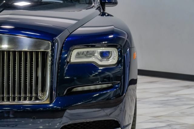 Used 2017 Rolls-Royce Wraith RWD image 69