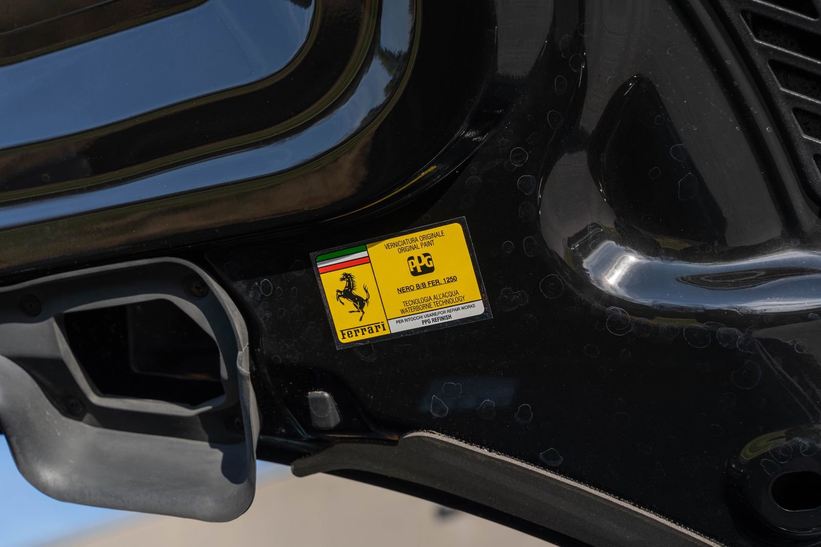 Certified 2017 Ferrari 488 GTB image 26