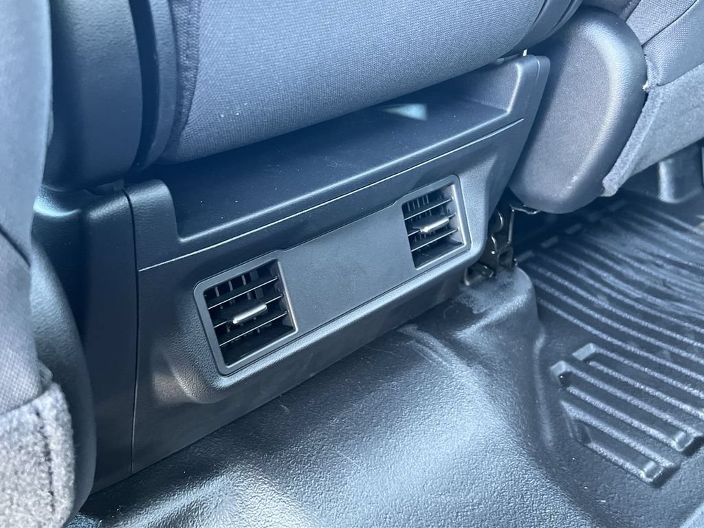 New 2026 Chevrolet Silverado 2500 W/T w/ WT Convenience Package RWD image 23