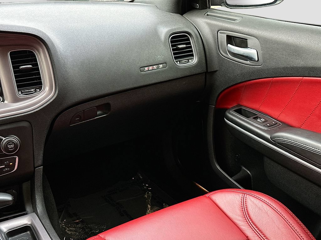 Used 2023 Dodge Charger Scat Pack RWD image 23