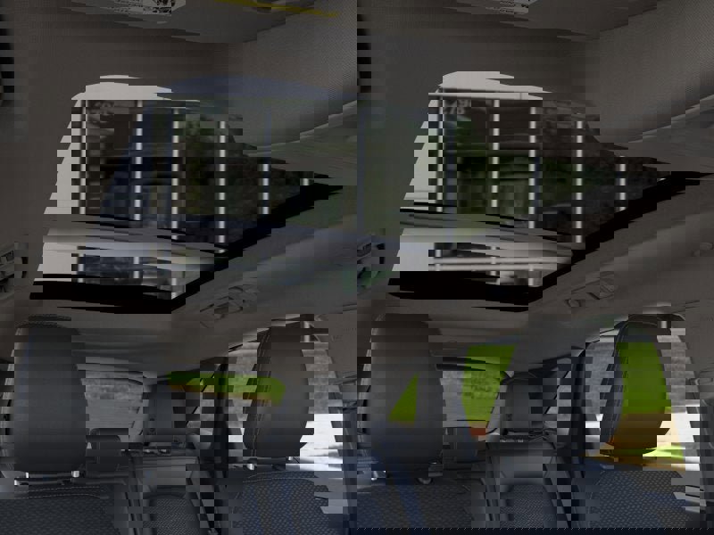 New 2026 Ford Escape SE image 22