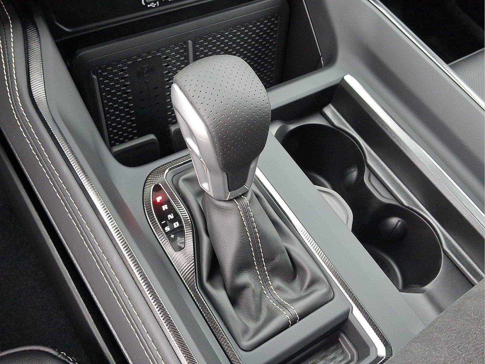 New 2027 RAM 1500 RHO AWD/4WD image 10